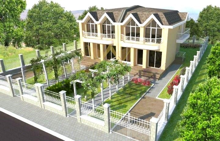 Til salgs  Hus region Sofia , Ravno pole , 152 kvm | 32264575 - bilde [7]