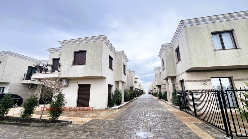 Продава  Къща област Бургас , гр. Поморие , 90 кв.м | 42575249 - изображение [3]