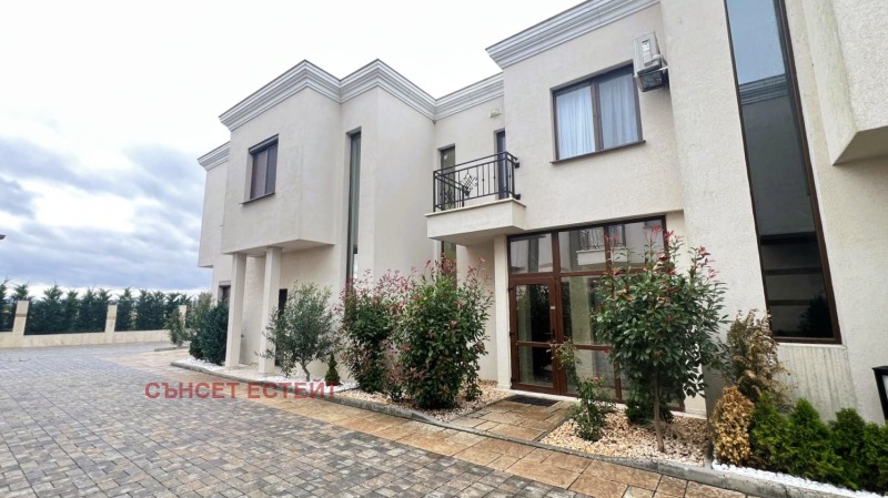 Продава  Къща област Бургас , гр. Поморие , 90 кв.м | 42575249 - изображение [2]