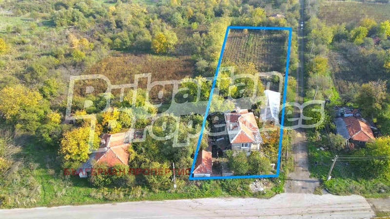 Til salgs  Hus region Stara Zagora , Kravino , 159 kvm | 96899818 - bilde [3]