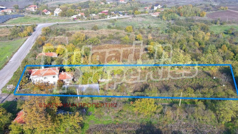 Til salgs  Hus region Stara Zagora , Kravino , 159 kvm | 96899818 - bilde [2]