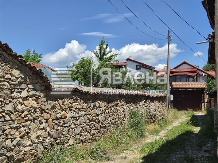 Продава КЪЩА, с. Церово, област Пазарджик, снимка 5 - Къщи - 56135354