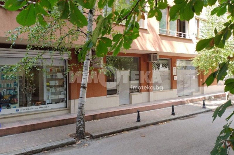 Продава МАГАЗИН, град София, Оборище • 149000 € • 15583468 — Holmes.bg