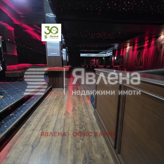 Продава ЗАВЕДЕНИЕ, гр. Варна, ВИНС-Червен площад, снимка 4 - Заведения - 55366353