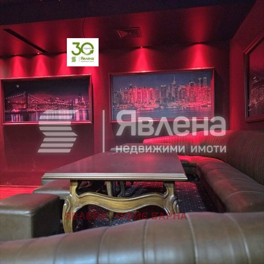 Продава ЗАВЕДЕНИЕ, гр. Варна, ВИНС-Червен площад, снимка 5 - Заведения - 55366353