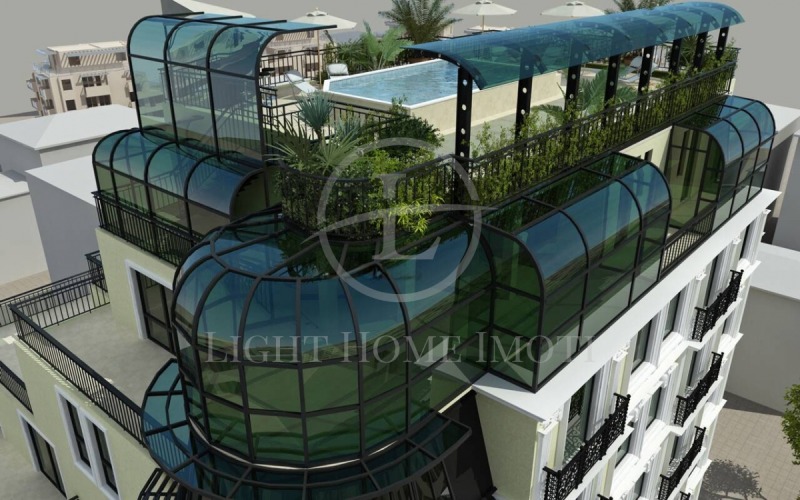 De vânzare  Complot Plovdiv , Ostromila , 520 mp | 52246937 - imagine [2]