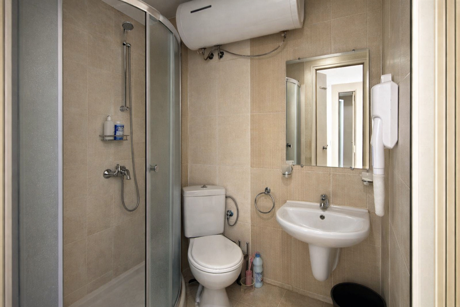 Продава 1-СТАЕН, к.к. Слънчев бряг, област Бургас, снимка 3 - Апартаменти - 54134814