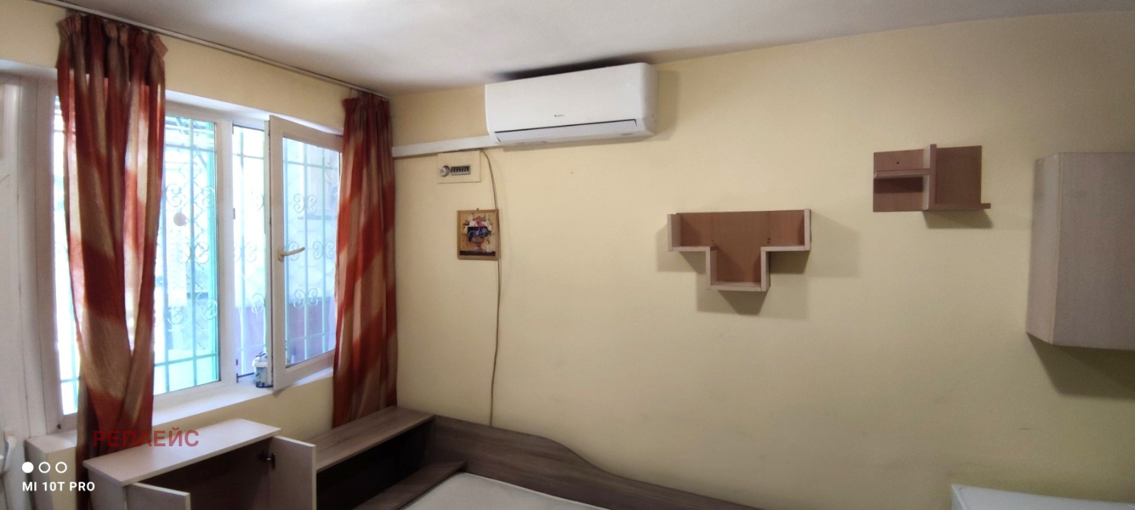 Продава 1-СТАЕН, гр. Варна, Погреби, снимка 4 - Апартаменти - 54709670