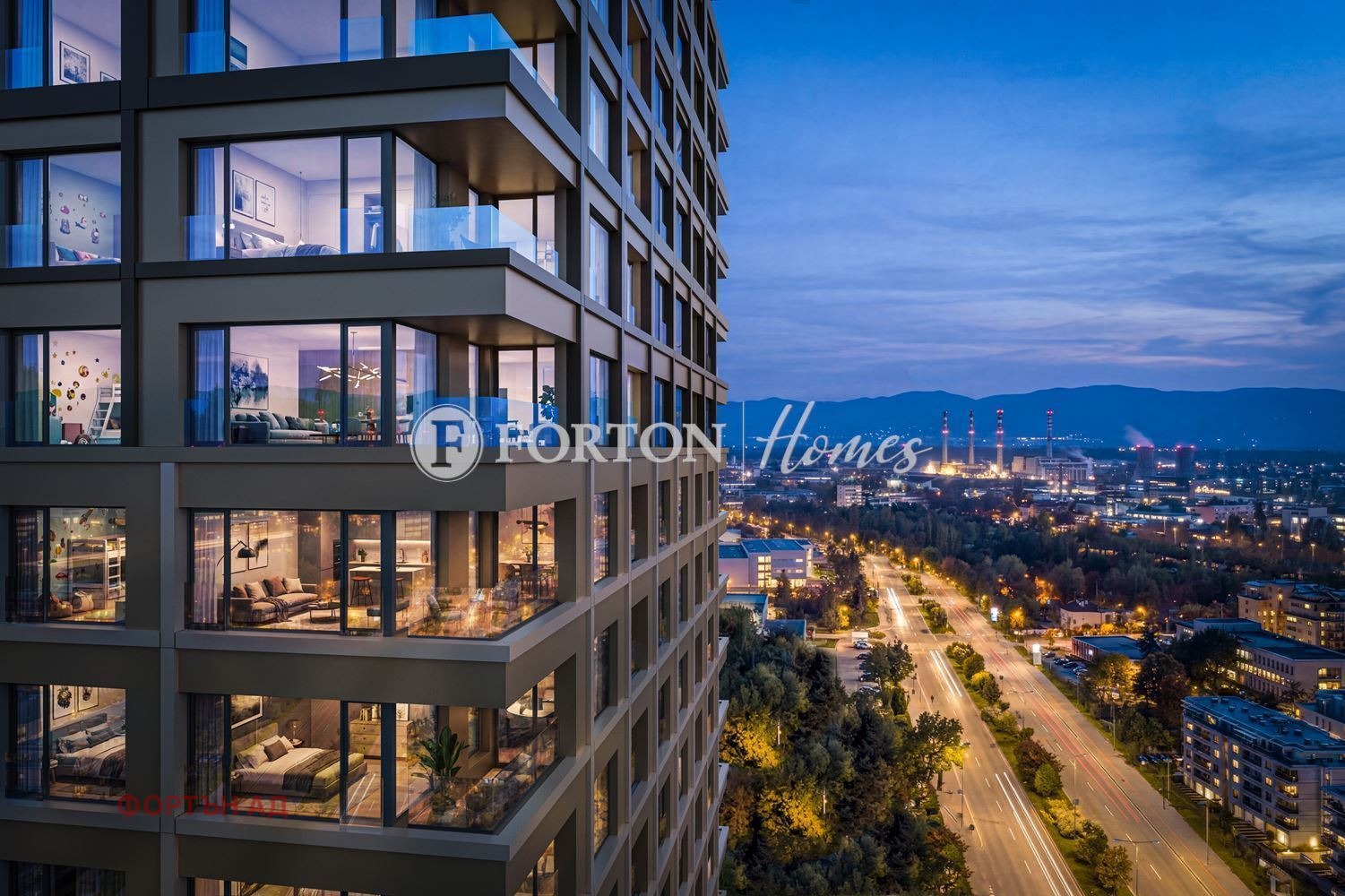 Продава 2-СТАЕН, гр. София, Дружба 1, снимка 9 - Апартаменти - 54208964