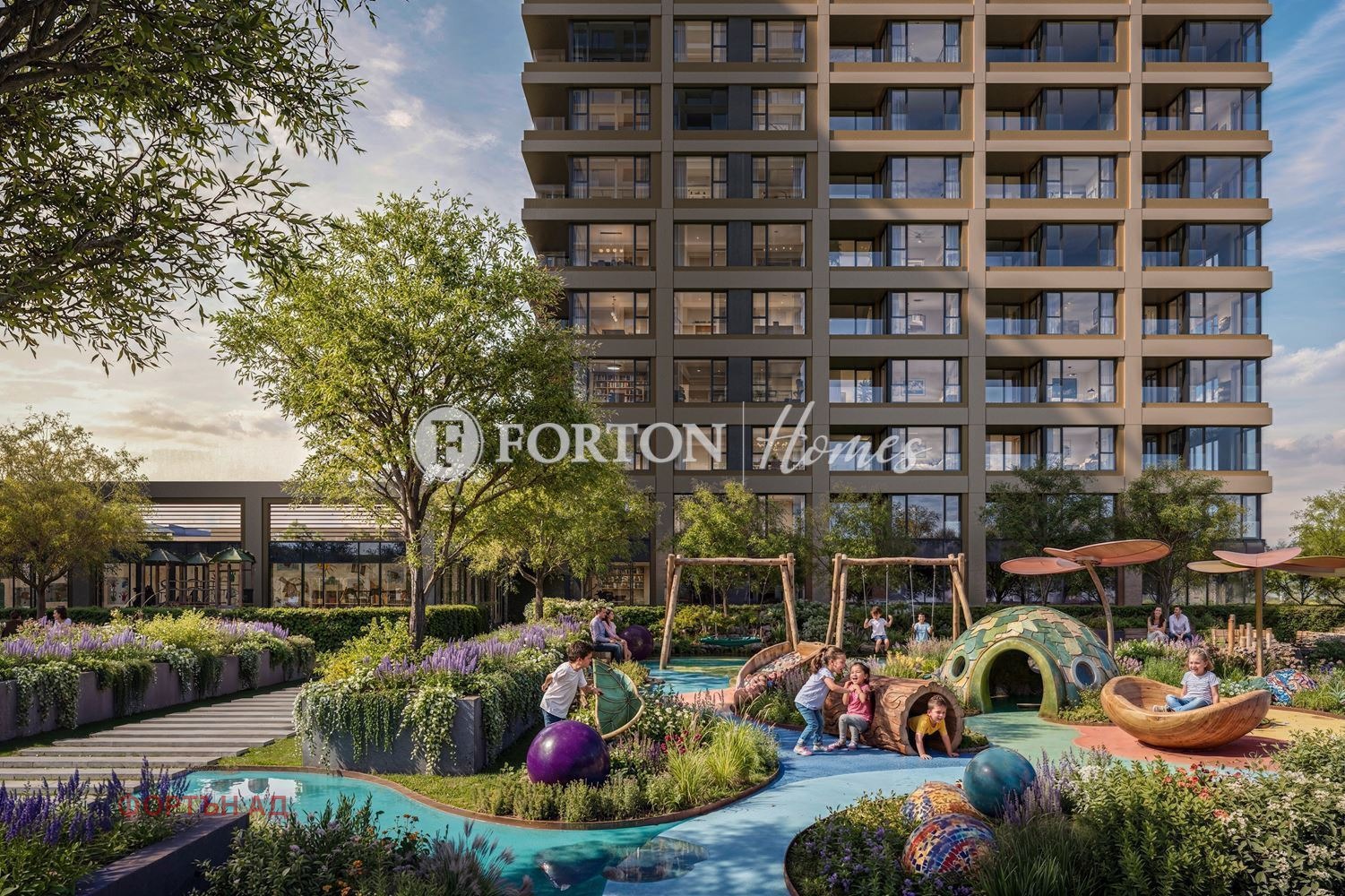 Продава 2-СТАЕН, гр. София, Дружба 1, снимка 10 - Апартаменти - 54208964