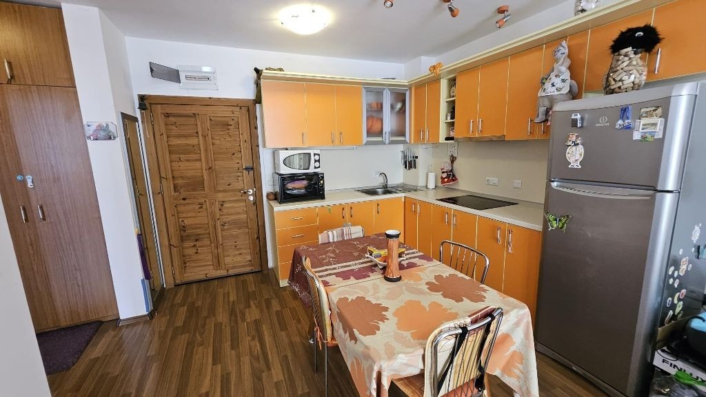 Продава 2-СТАЕН, гр. Свети Влас, област Бургас, снимка 5 - Апартаменти - 55347352