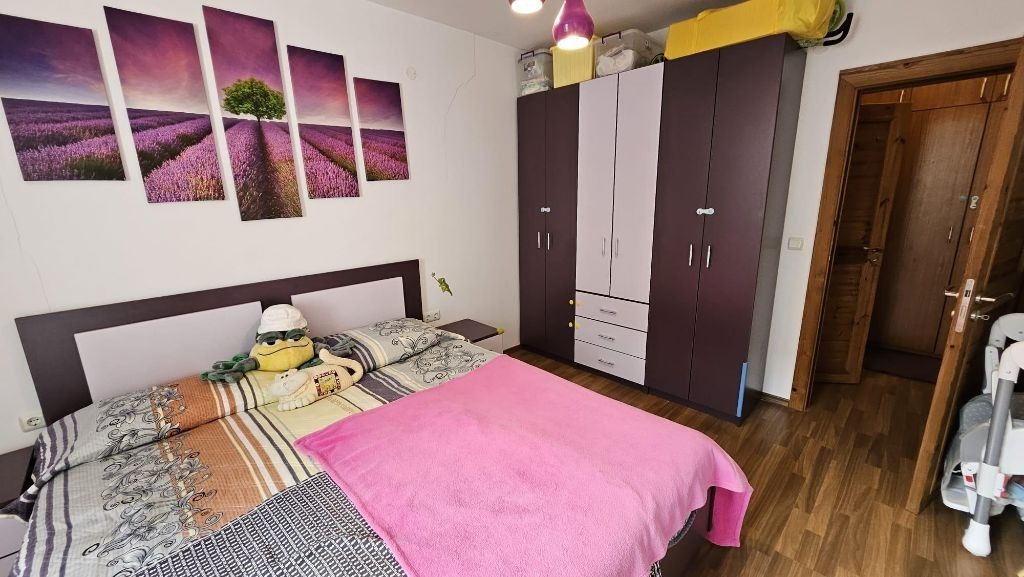 Продава 2-СТАЕН, гр. Свети Влас, област Бургас, снимка 10 - Апартаменти - 55347352