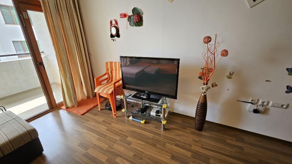 Продава 2-СТАЕН, гр. Свети Влас, област Бургас, снимка 7 - Апартаменти - 55347352