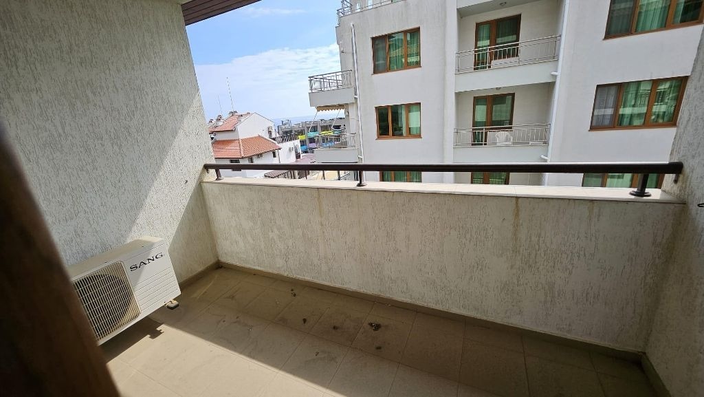 Продава 2-СТАЕН, гр. Свети Влас, област Бургас, снимка 2 - Апартаменти - 55347352