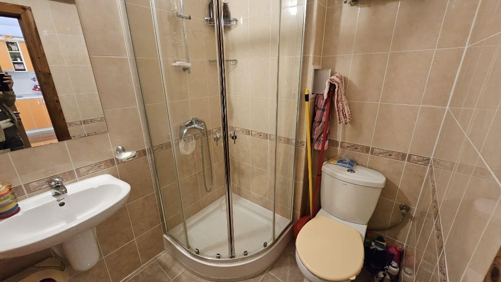 Продава 2-СТАЕН, гр. Свети Влас, област Бургас, снимка 13 - Апартаменти - 55347352