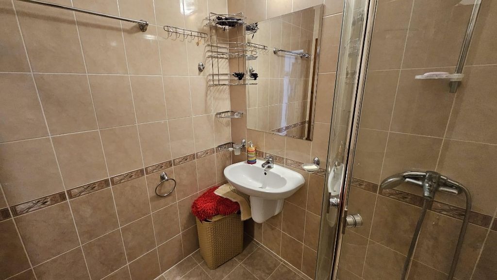 Продава 2-СТАЕН, гр. Свети Влас, област Бургас, снимка 14 - Апартаменти - 55347352