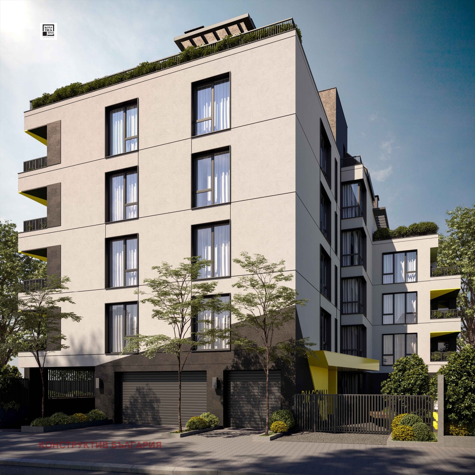 Продава 2-СТАЕН, гр. София, Левски В, снимка 4 - Апартаменти - 56620345