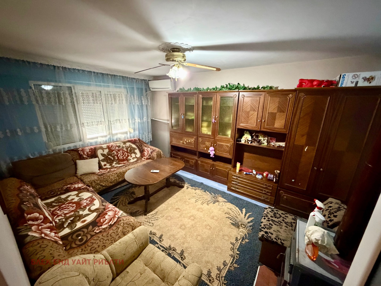 Продава 3-СТАЕН, гр. Роман, област Враца, снимка 11 - Апартаменти - 53691649