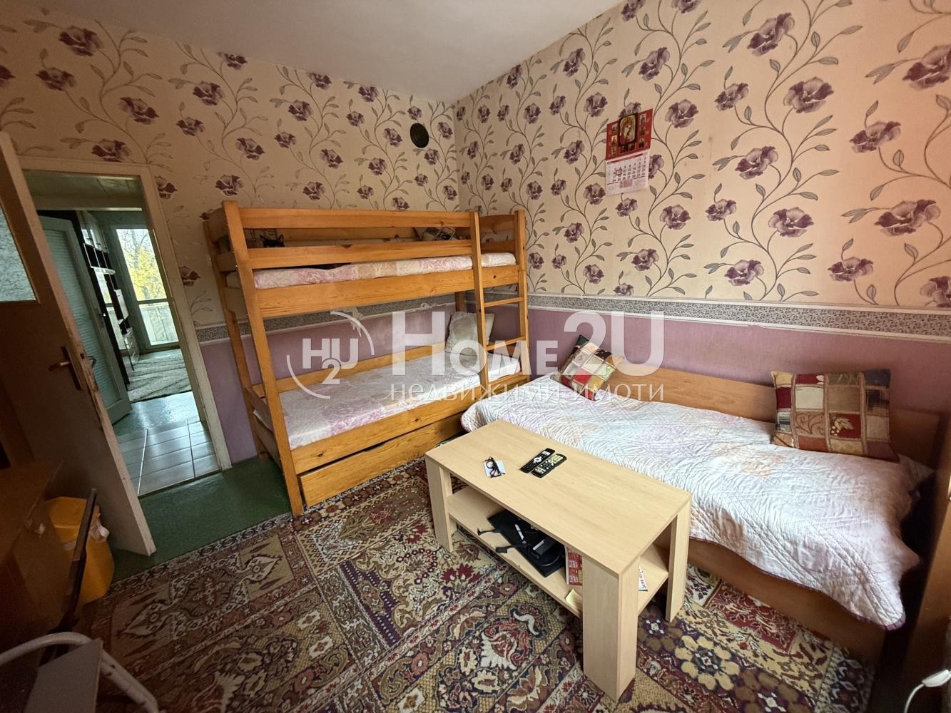 Продава 3-СТАЕН, гр. Варна, Владислав Варненчик 1, снимка 5 - Апартаменти - 53827556