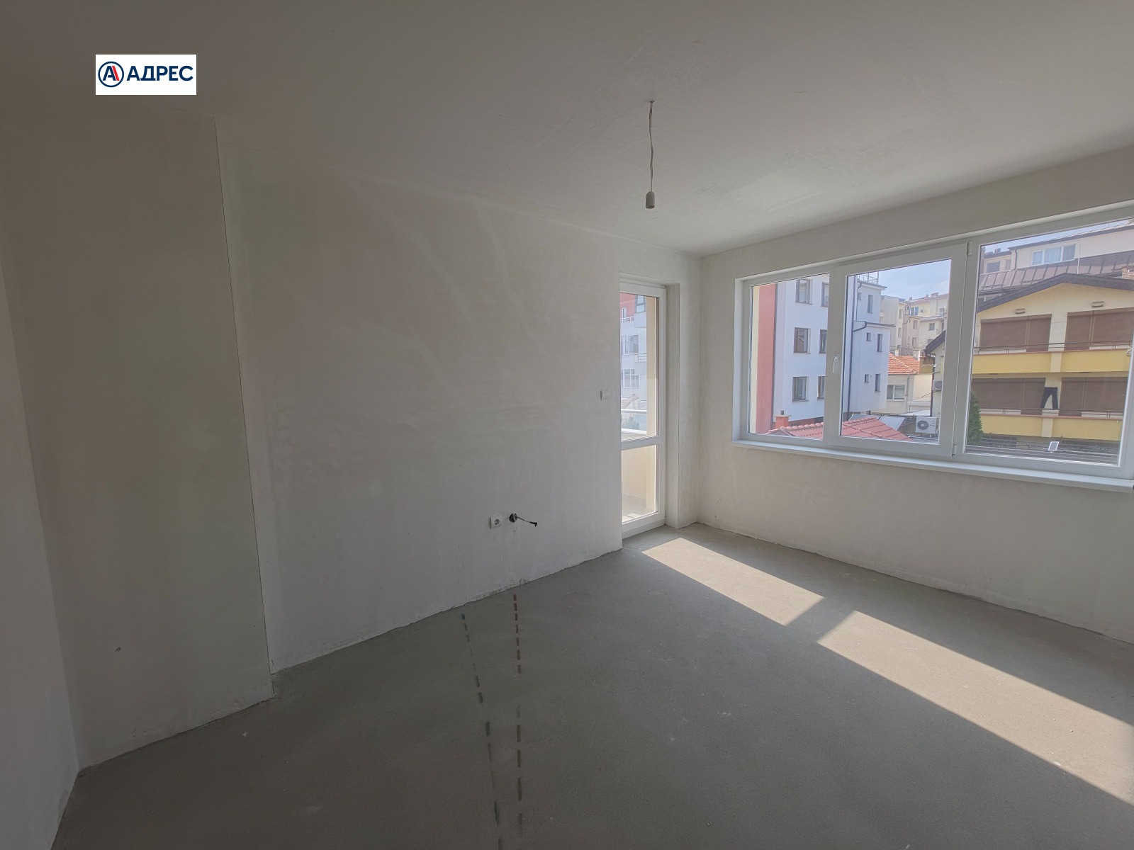 Продава 3-СТАЕН, гр. Стара Загора, Казански - изток, снимка 5 - Апартаменти - 53870121