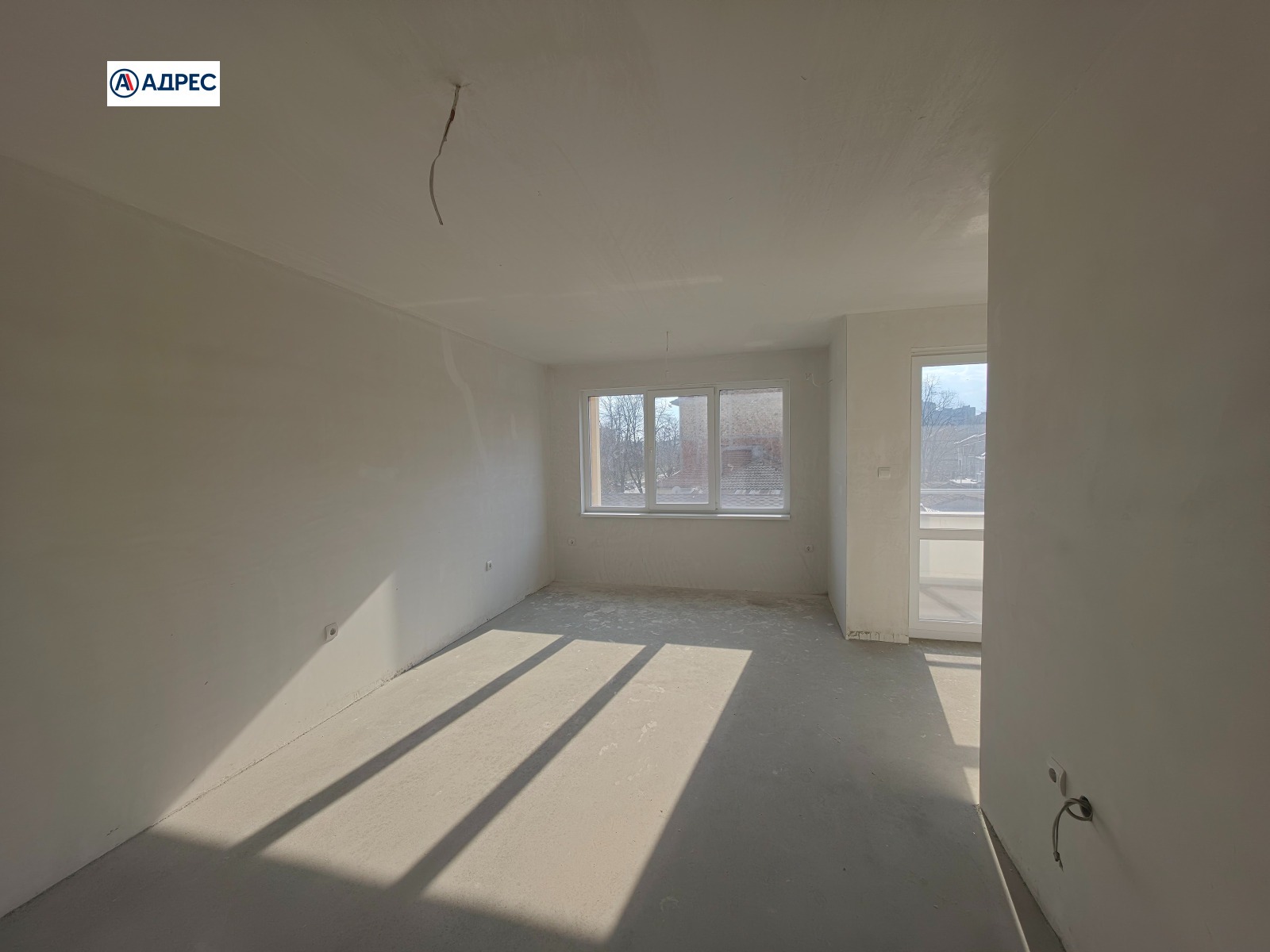 Продава 3-СТАЕН, гр. Стара Загора, Казански - изток, снимка 2 - Апартаменти - 53870121