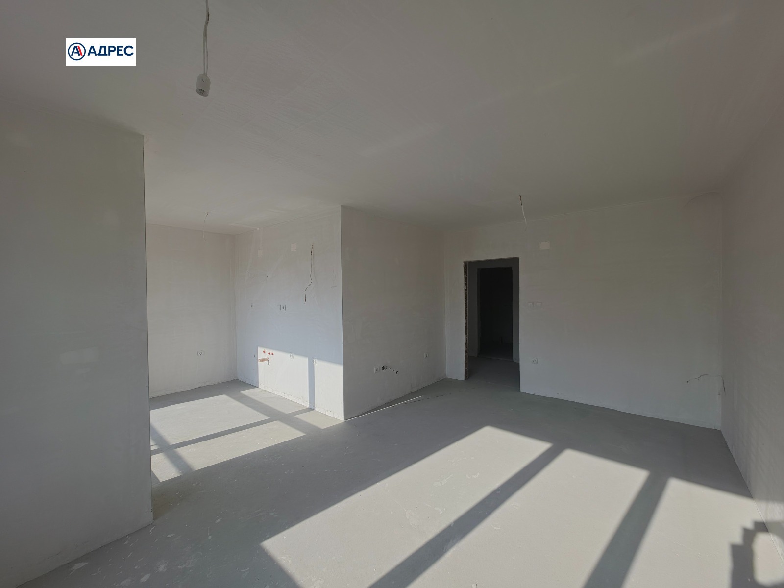 Продава 3-СТАЕН, гр. Стара Загора, Казански - изток, снимка 3 - Апартаменти - 53870121