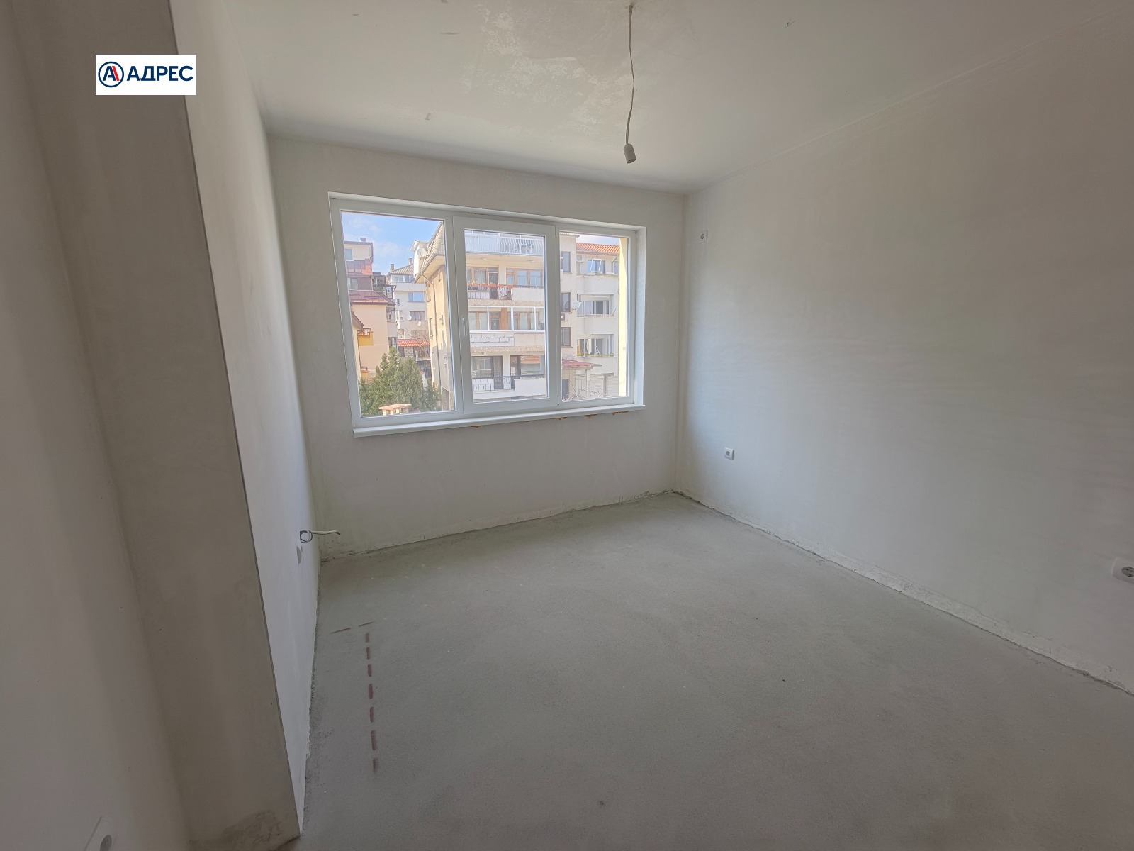 Продава 3-СТАЕН, гр. Стара Загора, Казански - изток, снимка 4 - Апартаменти - 53870121