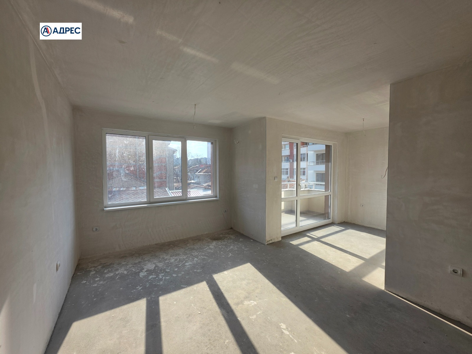 Продава 3-СТАЕН, гр. Стара Загора, Казански - изток