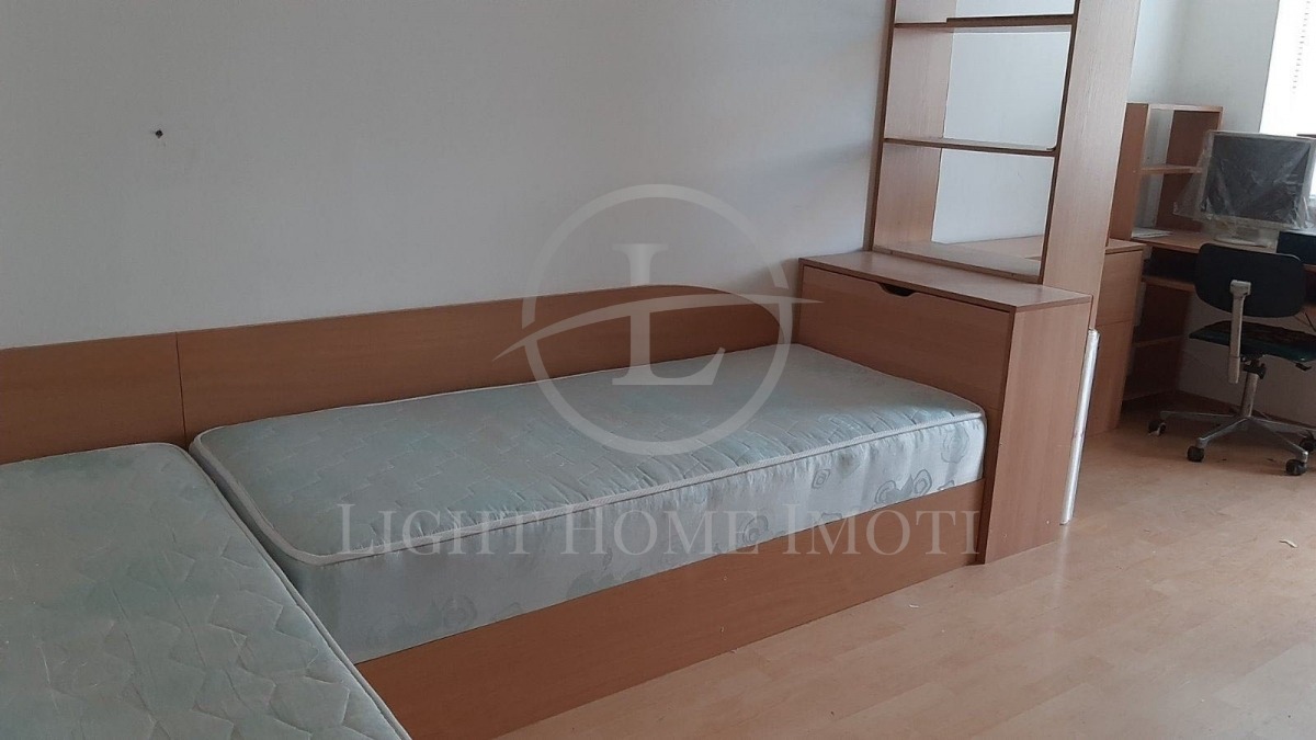 Продава 3-СТАЕН, гр. Пловдив, Център, снимка 3 - Апартаменти - 54336703