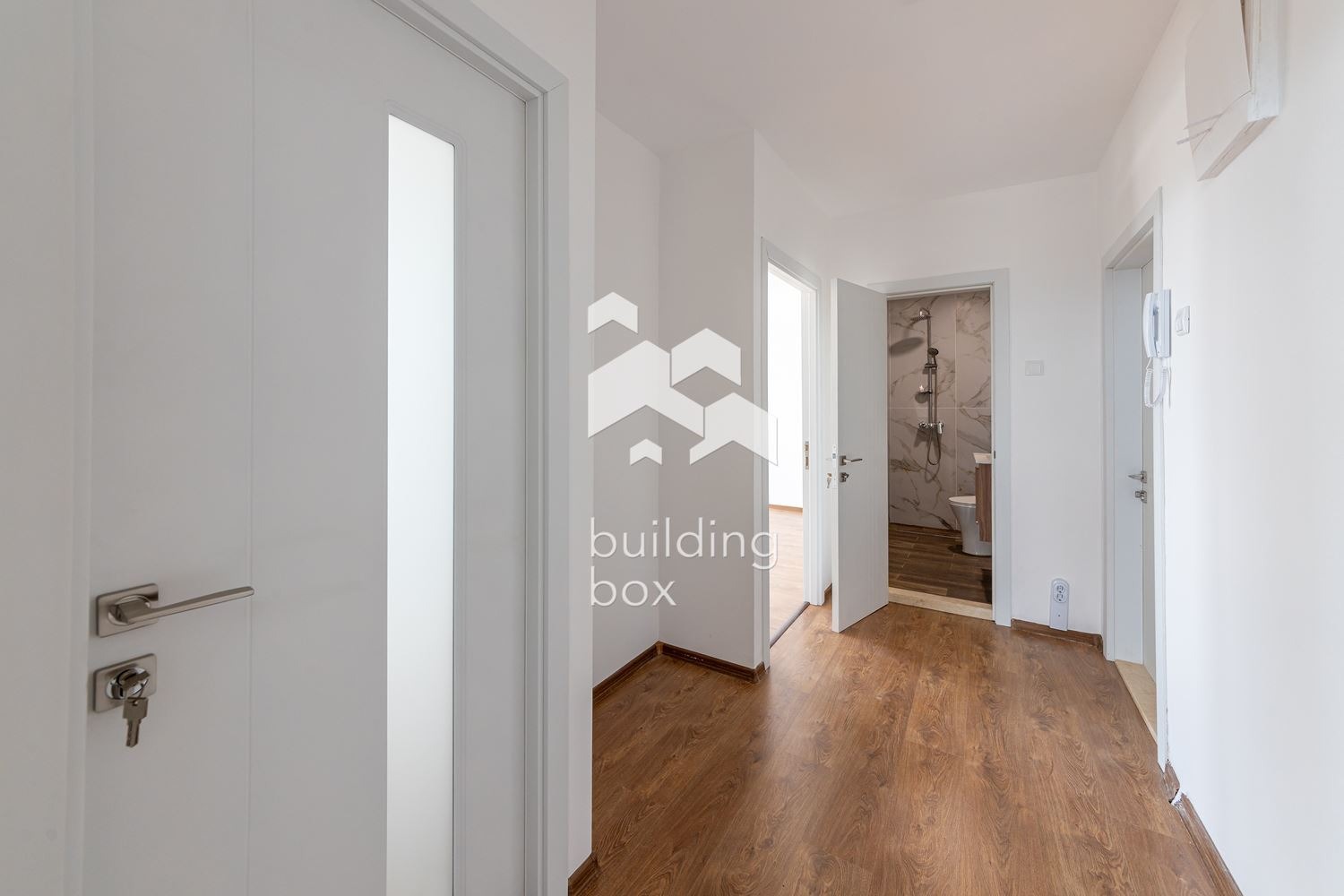 Продава 3-СТАЕН, гр. Варна, Цветен квартал, снимка 4 - Апартаменти - 56004703