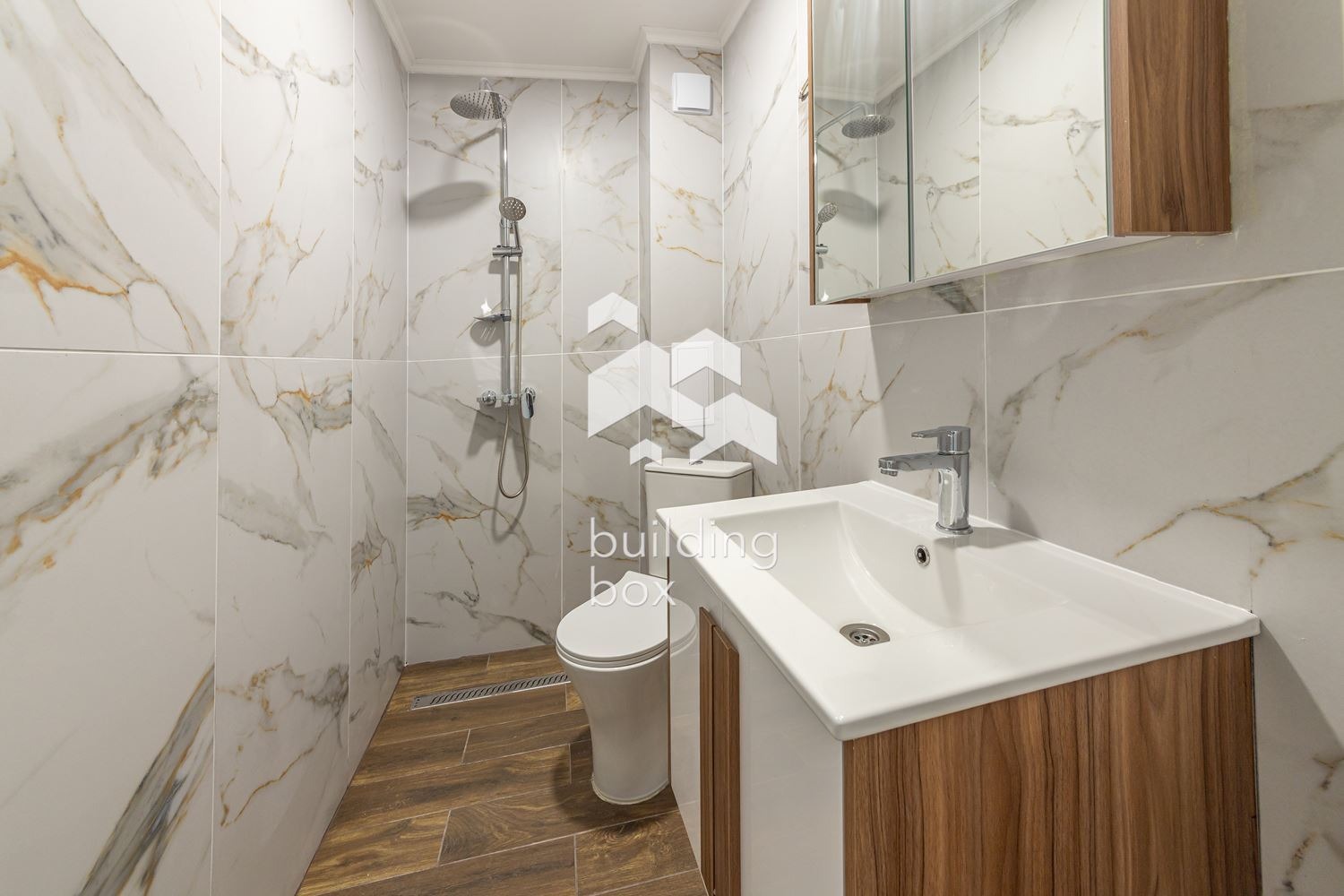 Продава 3-СТАЕН, гр. Варна, Цветен квартал, снимка 5 - Апартаменти - 56004703
