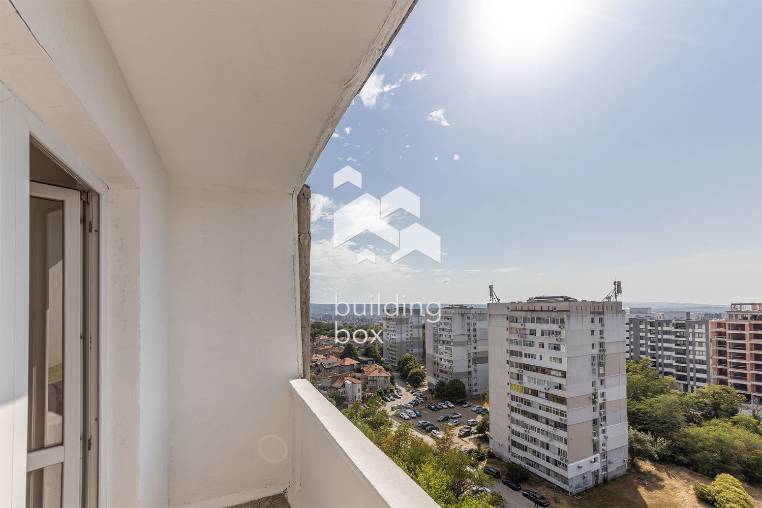 Продава 3-СТАЕН, гр. Варна, Цветен квартал, снимка 11 - Апартаменти - 56004703