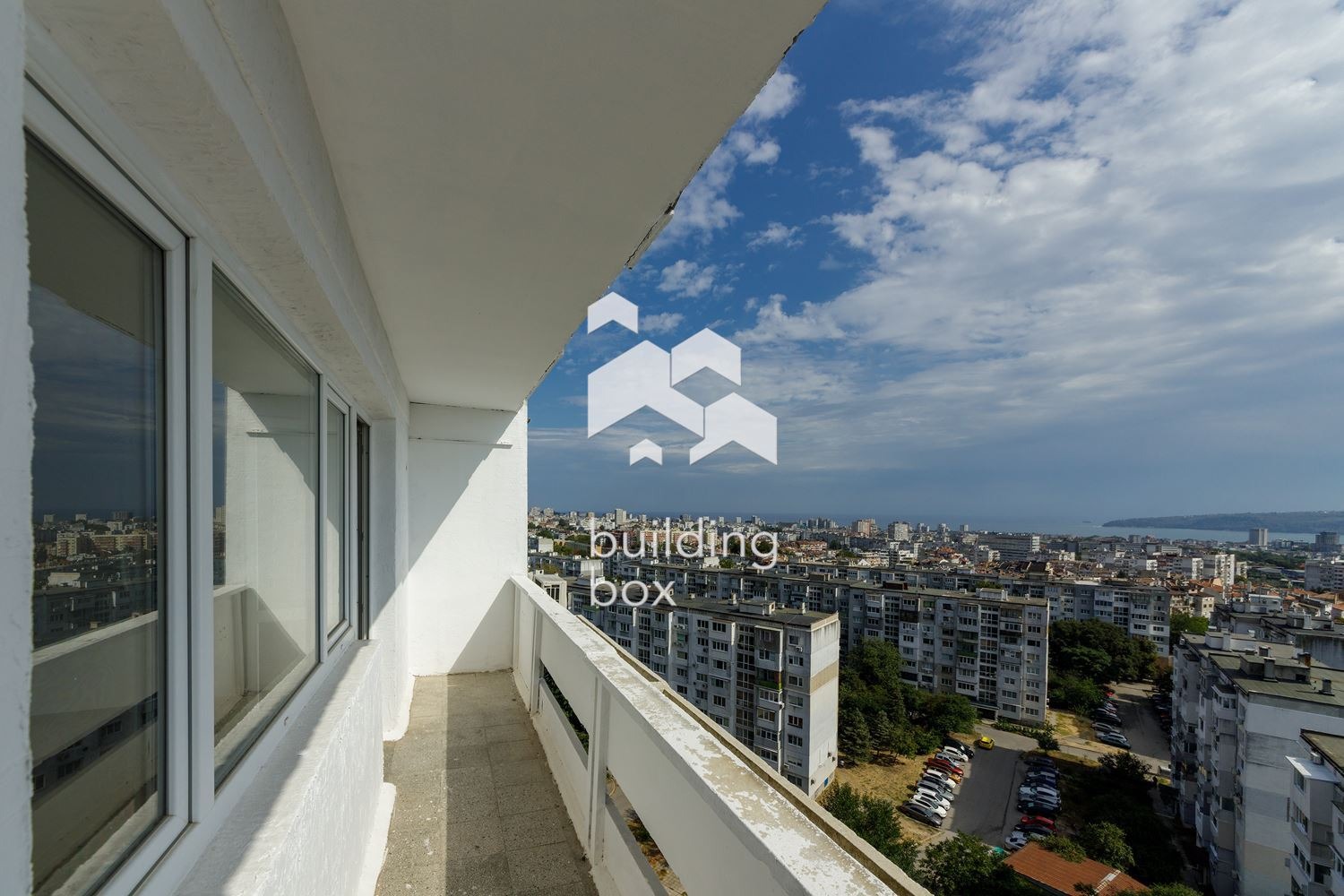 Продава 3-СТАЕН, гр. Варна, Цветен квартал, снимка 3 - Апартаменти - 56004703