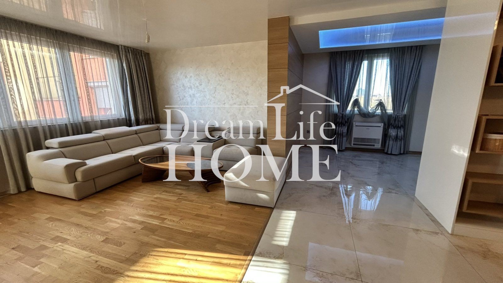 Продава 4-СТАЕН, гр. Пловдив, Център, снимка 2 - Апартаменти - 54189241