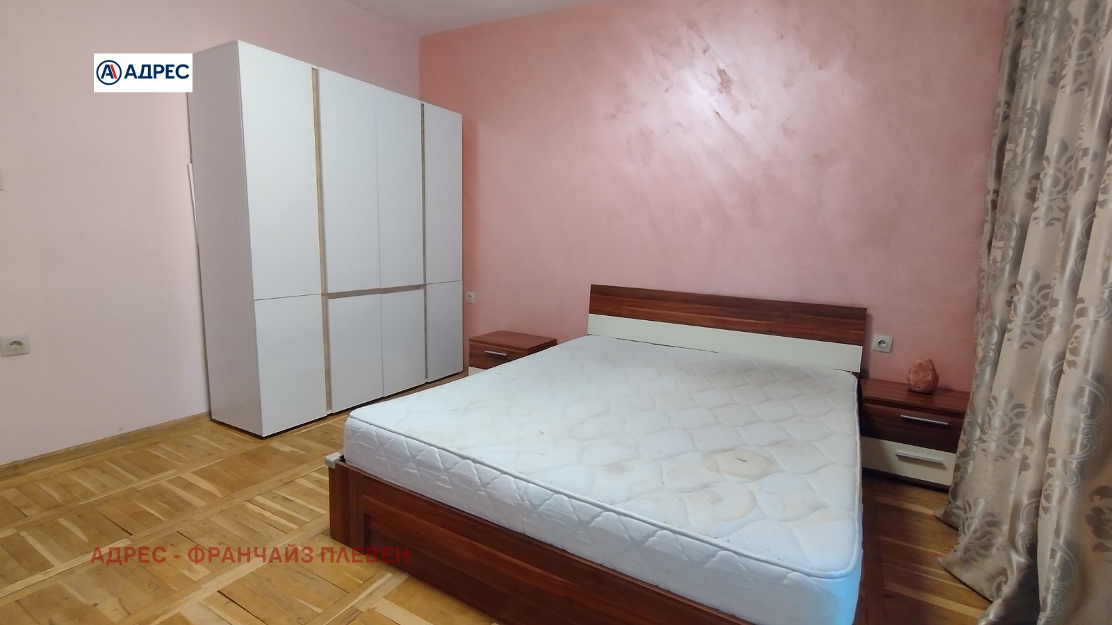 Продава МНОГОСТАЕН, гр. Плевен, Идеален център, снимка 4 - Апартаменти - 54105311