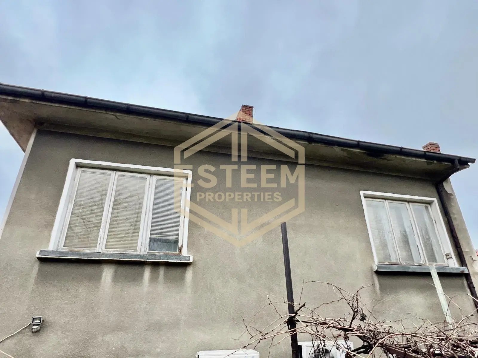 Продава ЕТАЖ ОТ КЪЩА, гр. Русе, Веждата, снимка 6 - Етаж от къща - 56733207