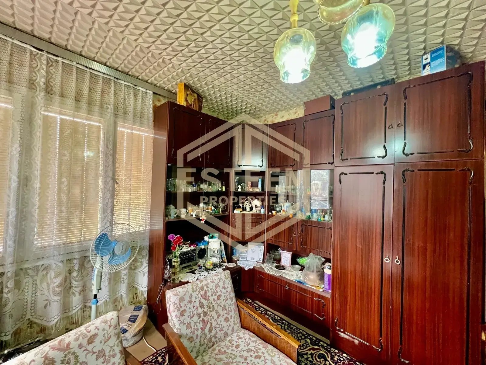 Продава ЕТАЖ ОТ КЪЩА, гр. Русе, Веждата, снимка 9 - Етаж от къща - 56733207