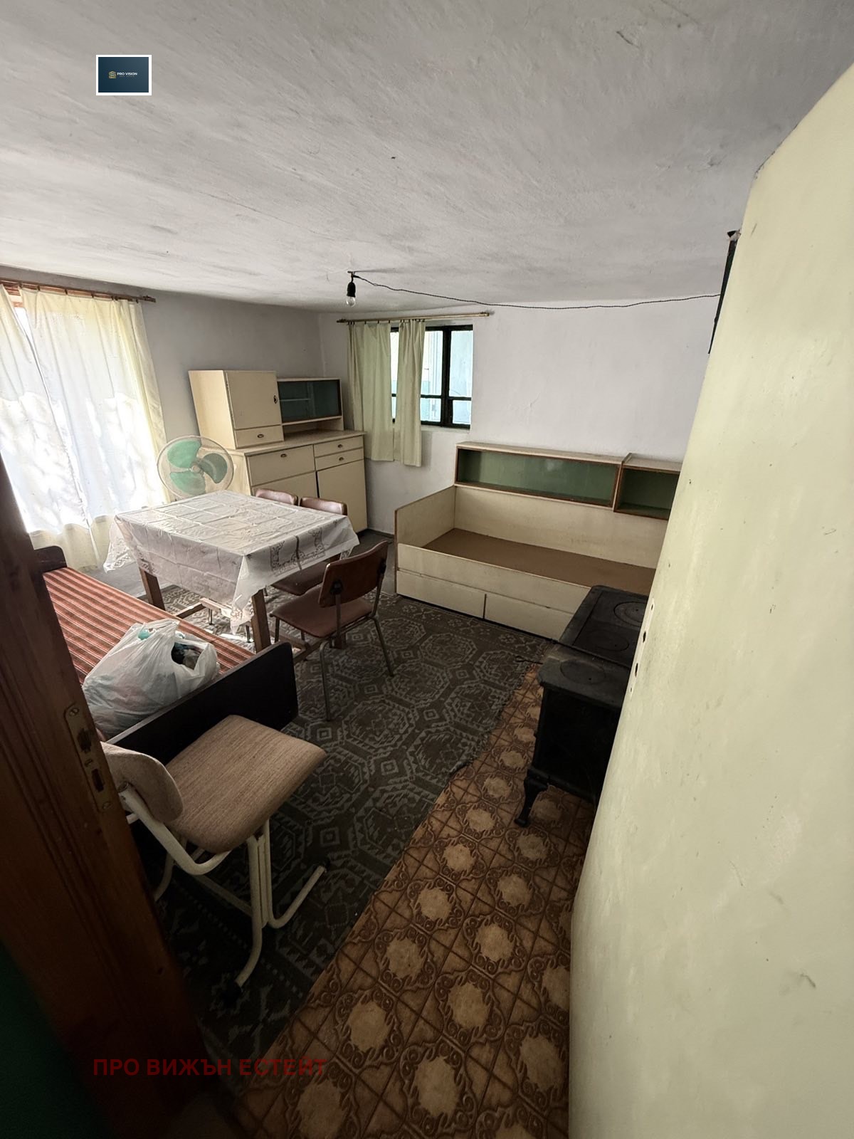 Продава КЪЩА, гр. Дългопол, област Варна, снимка 6 - Къщи - 54228056