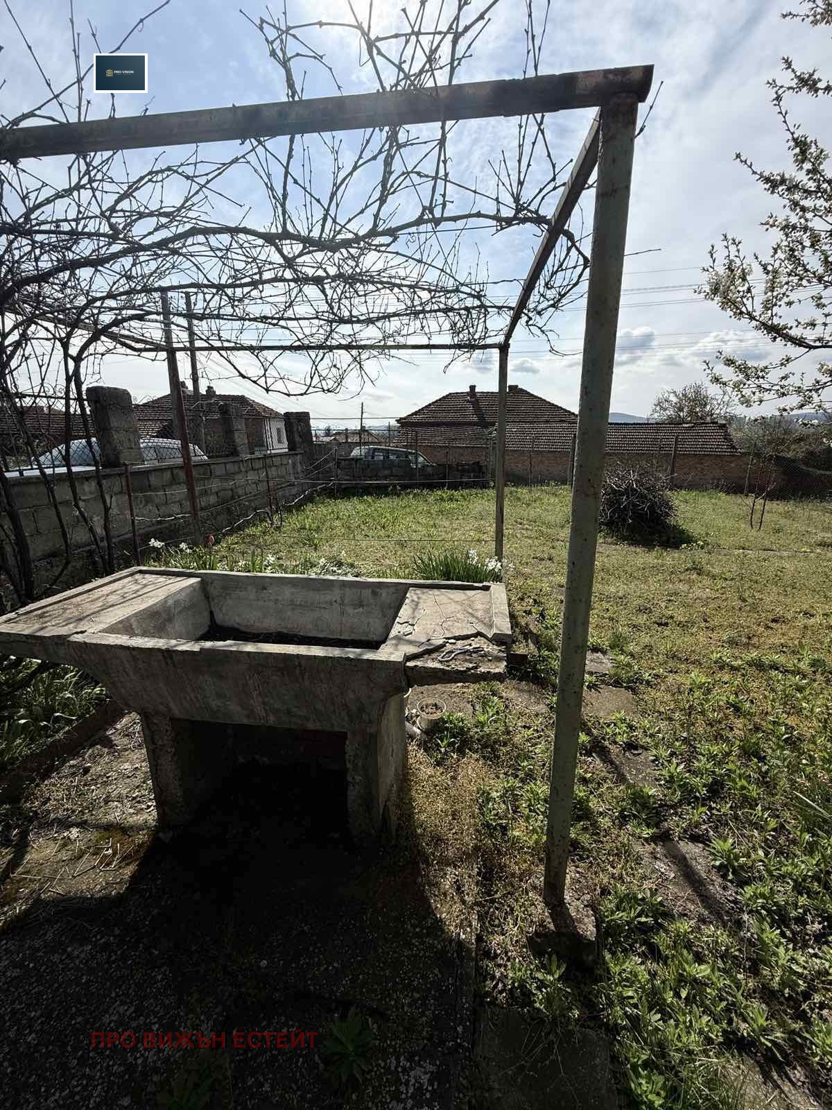 Продава КЪЩА, гр. Дългопол, област Варна, снимка 15 - Къщи - 54228056