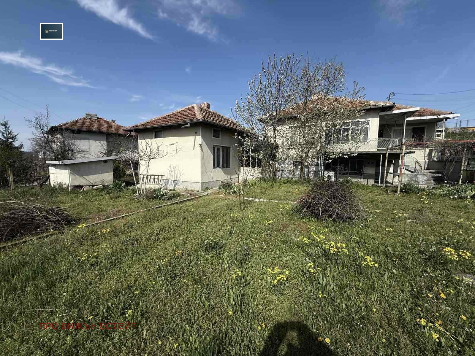 Продава КЪЩА, гр. Дългопол, област Варна