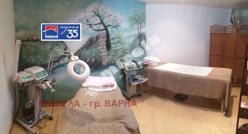 Продава МАГАЗИН, гр. Варна, Операта, снимка 4 - Магазини - 56310771