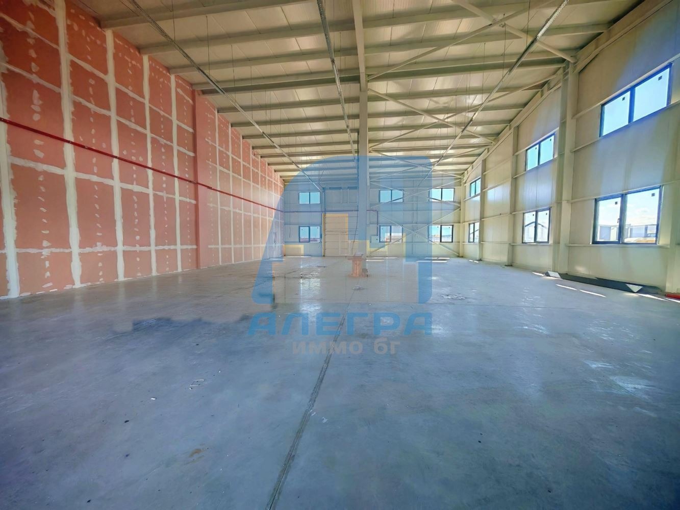 Продава СКЛАД, гр. София, Илиянци, снимка 2 - Складове - 51717252