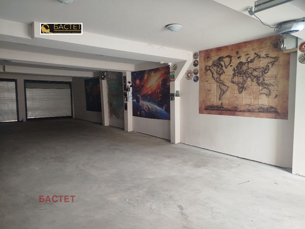 Продава ГАРАЖ, ПАРКОМЯСТО, гр. София, Карпузица, снимка 9 - Гаражи и паркоместа - 53895077