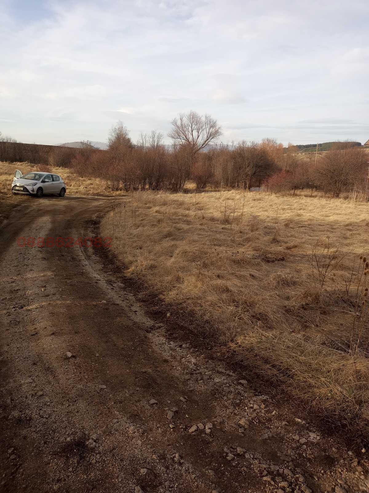 Продава ПАРЦЕЛ, гр. Сливница, област София област, снимка 3 - Парцели - 54027881