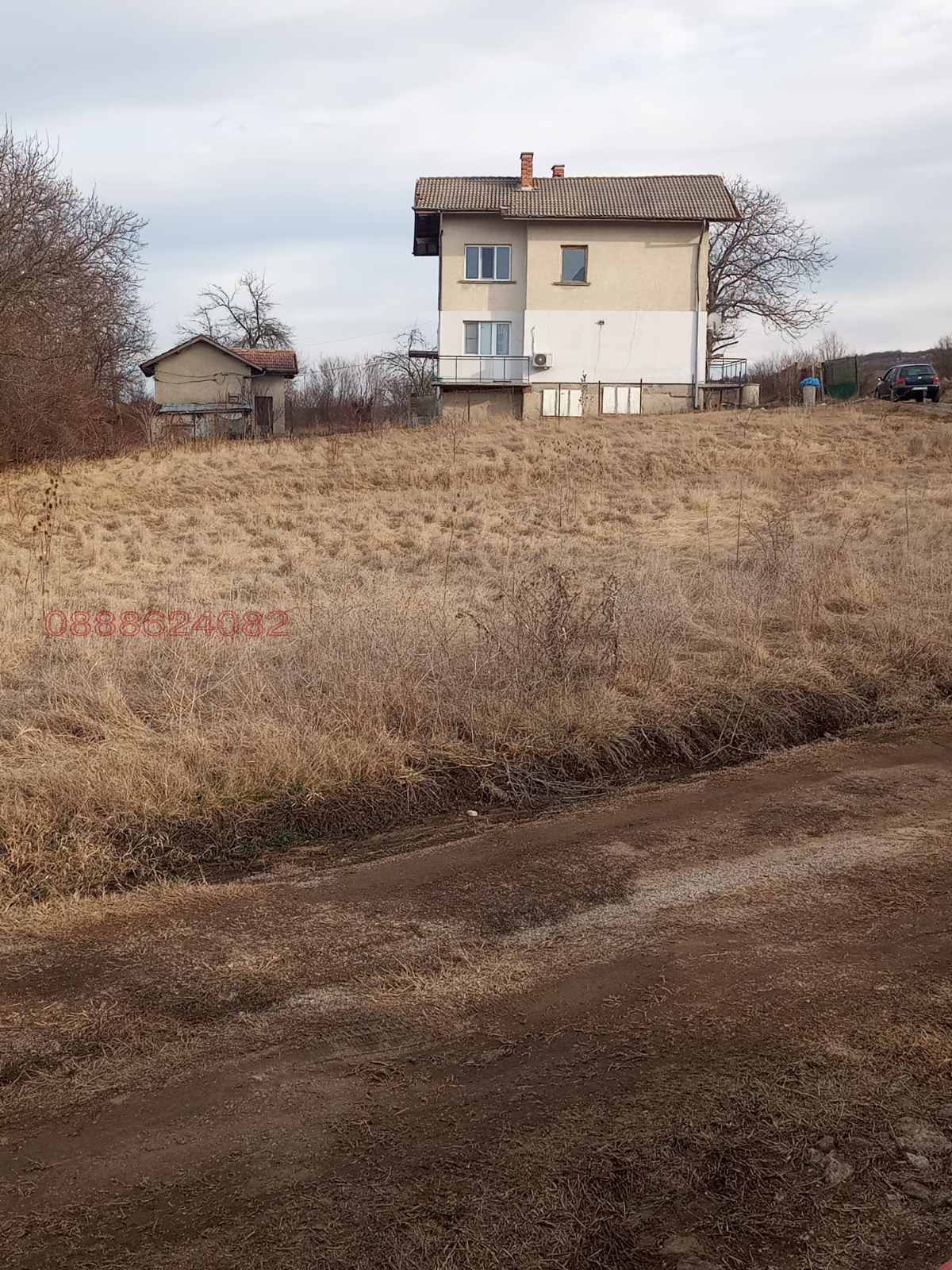 Продава ПАРЦЕЛ, гр. Сливница, област София област, снимка 4 - Парцели - 54027881