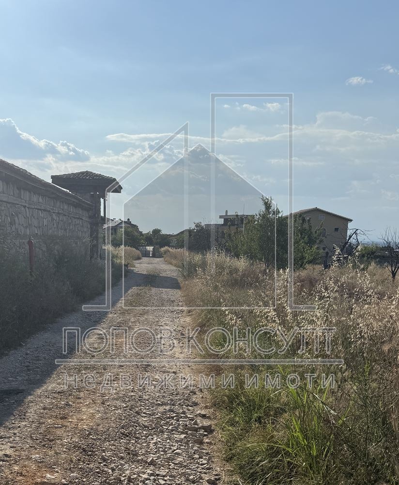 Продава ПАРЦЕЛ, с. Белащица, област Пловдив, снимка 2 - Парцели - 55087997