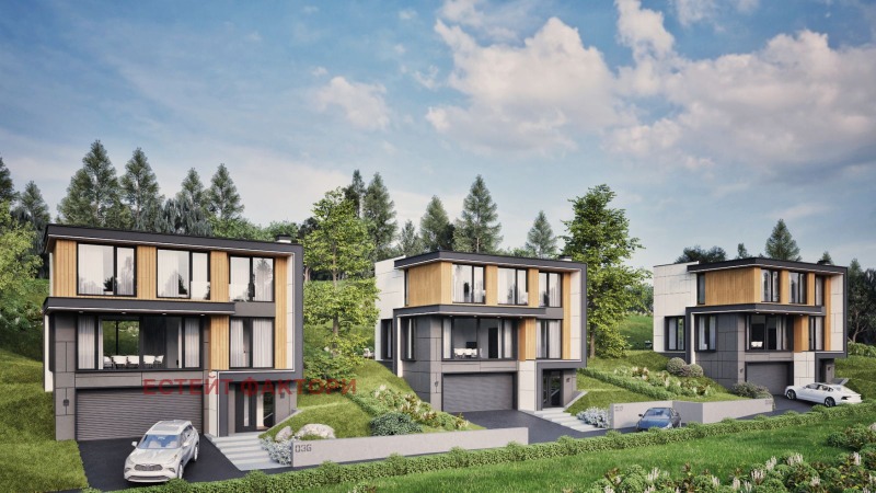 Продава КЪЩА в град София, с. Мало Бучино - 243 кв.м / 400 000 € » 782 332.00 лв., ЕСТЕЙТ ФАКТОРИ