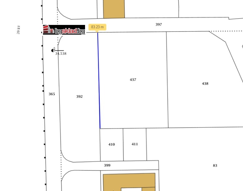 Продава ПАРЦЕЛ | Imot.bg — изображение 5