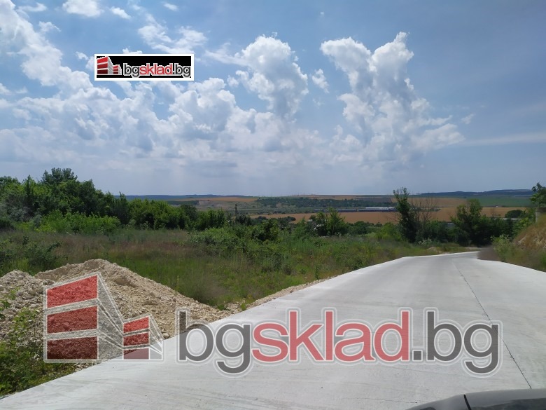 Продава ПАРЦЕЛ | Imot.bg — изображение 1