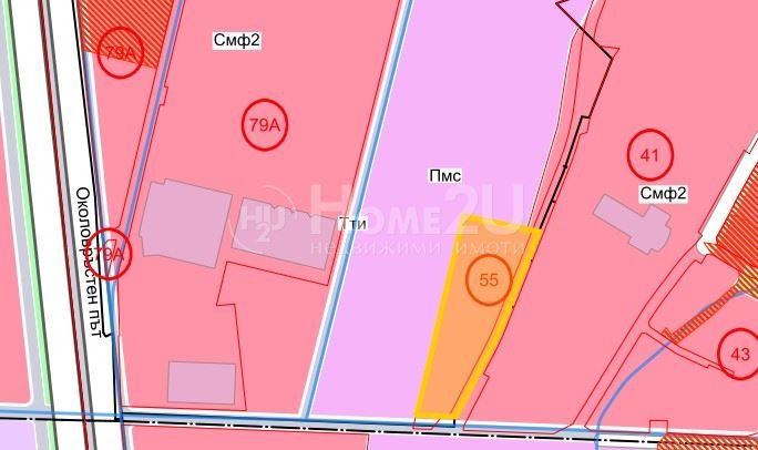 Продава ПАРЦЕЛ | Imot.bg — изображение 2